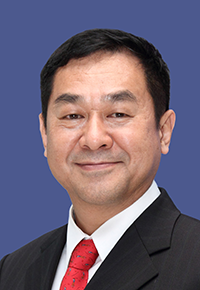 albert yu