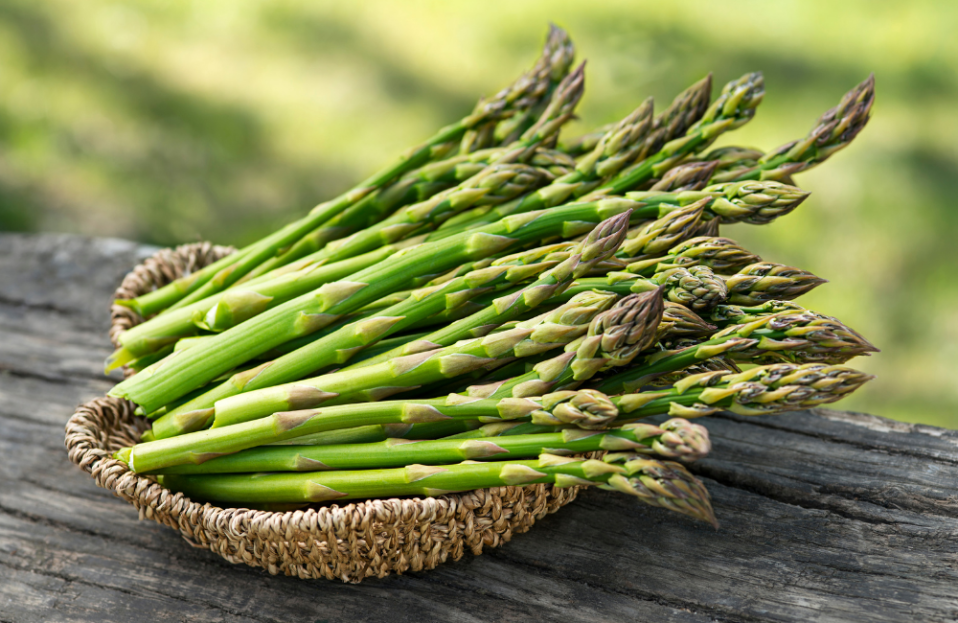 asparagus